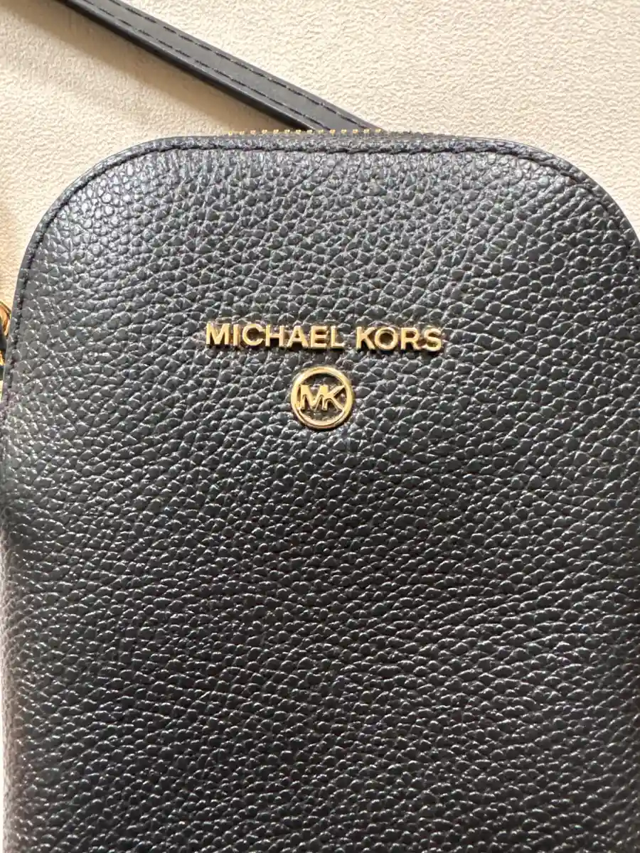 MICHAEL KORS Umhängetasche Bild 2