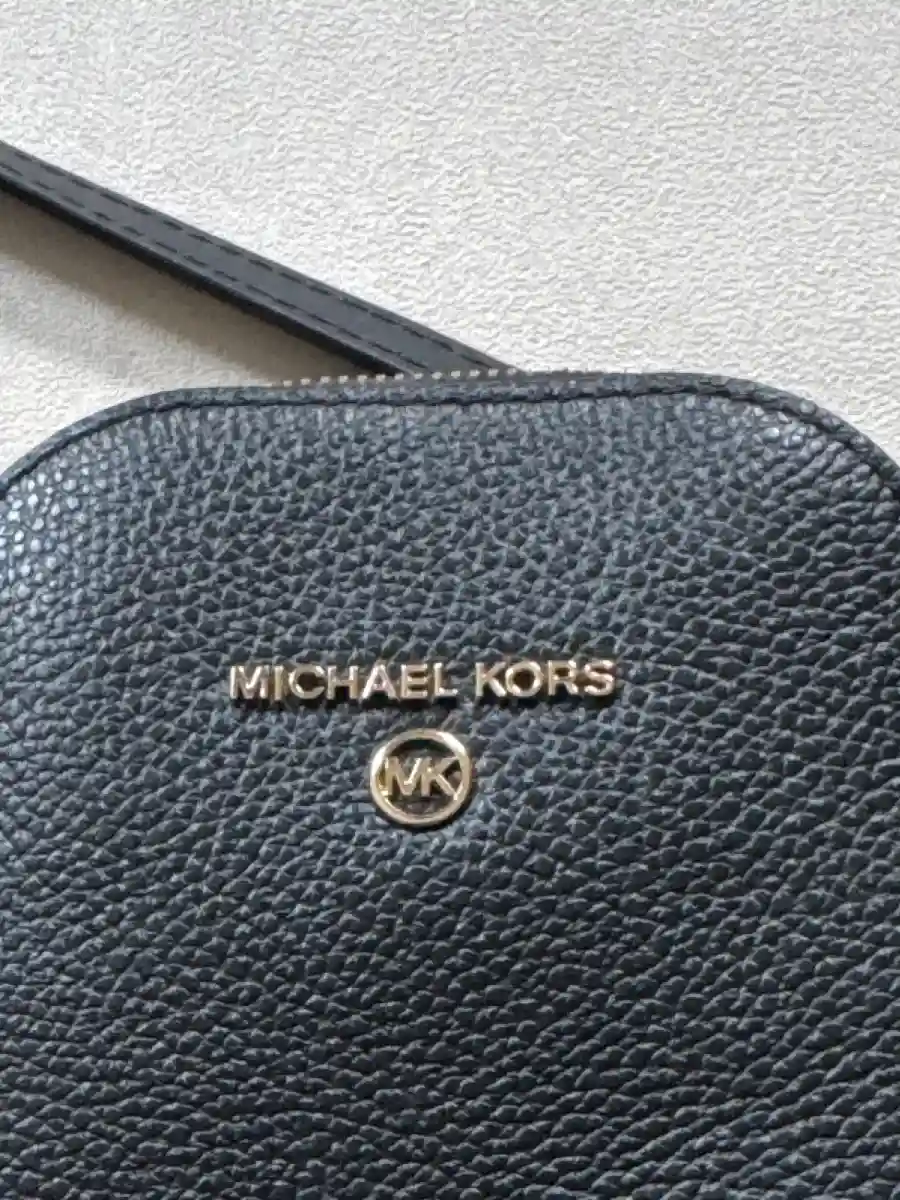 MICHAEL KORS Umhängetasche Bild 4