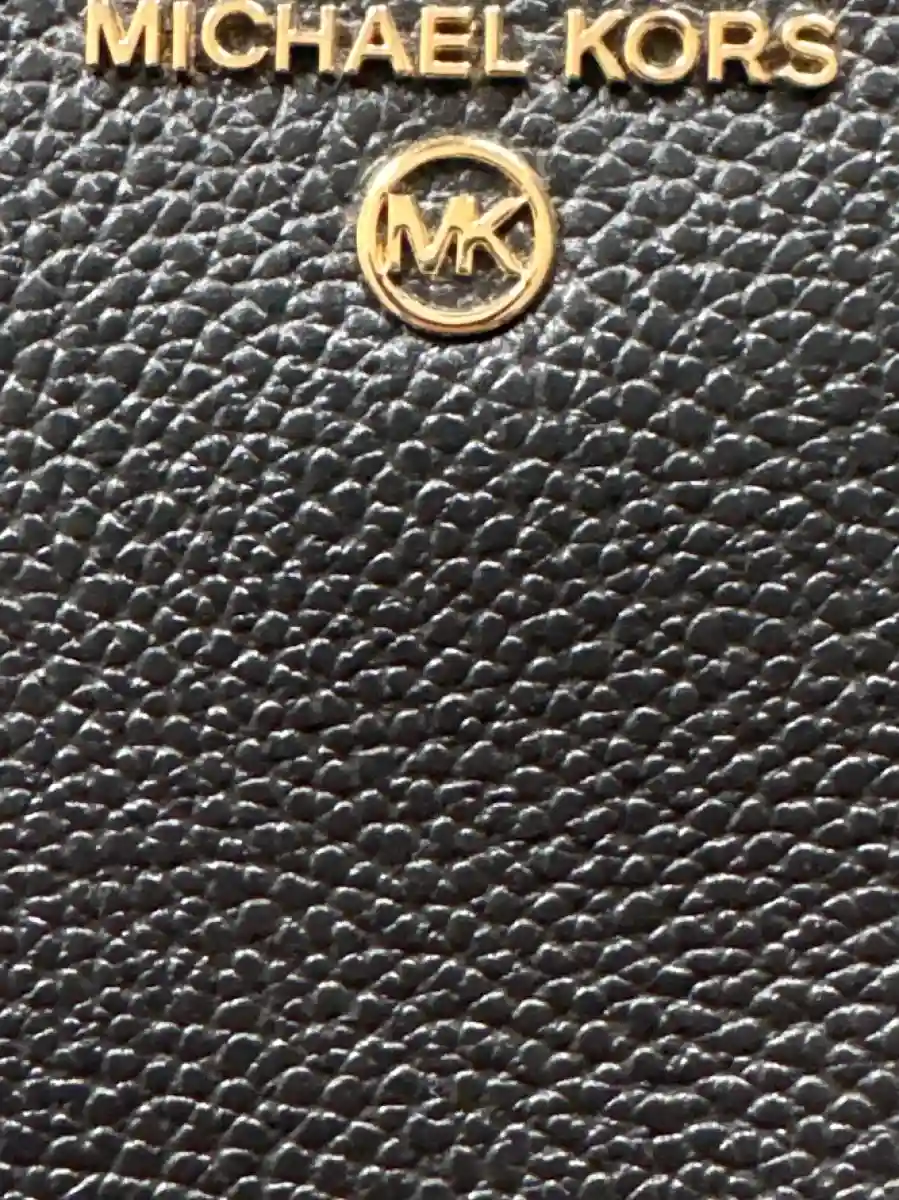 MICHAEL KORS Umhängetasche Bild 5