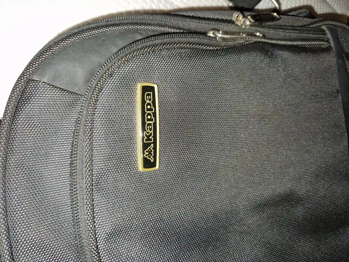 KAPPA Rucksack Bild 6
