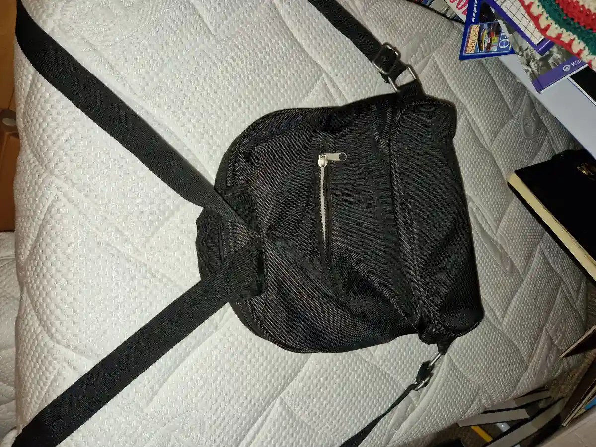 KAPPA Rucksack Bild 3