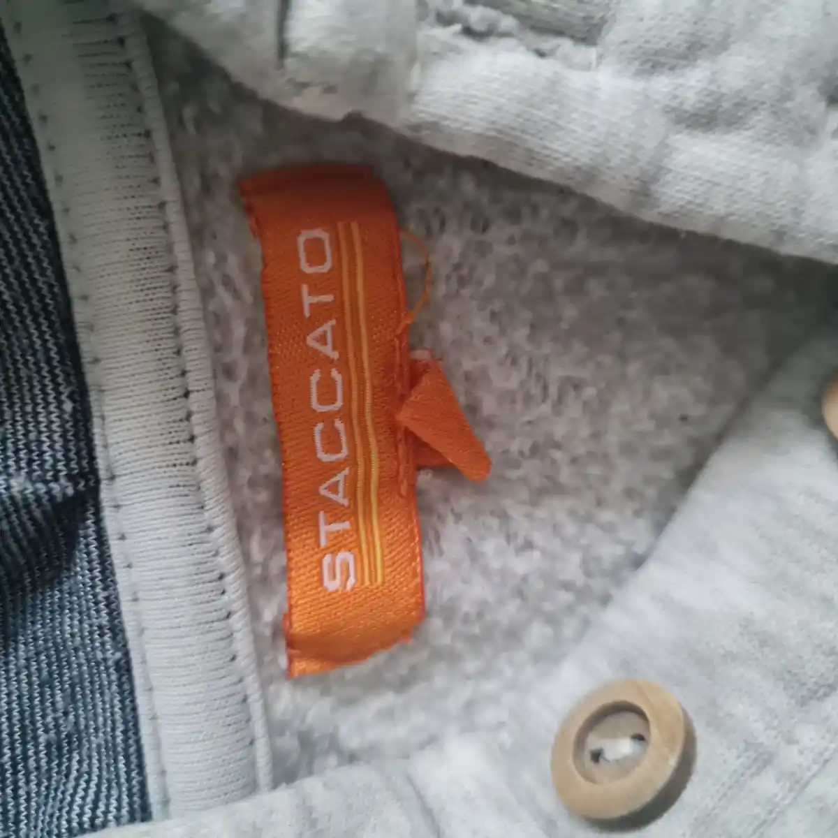 STACCATO Kapuzenpullover Bild 4