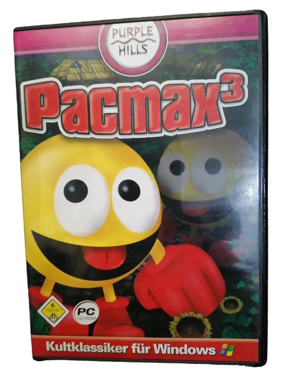 Retro Games & Konsolen kaufen