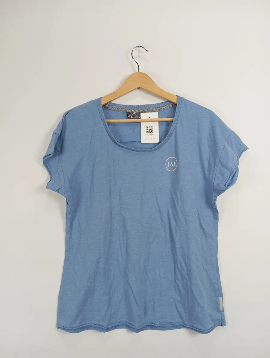 ELBSAND T-Shirt Bild 2