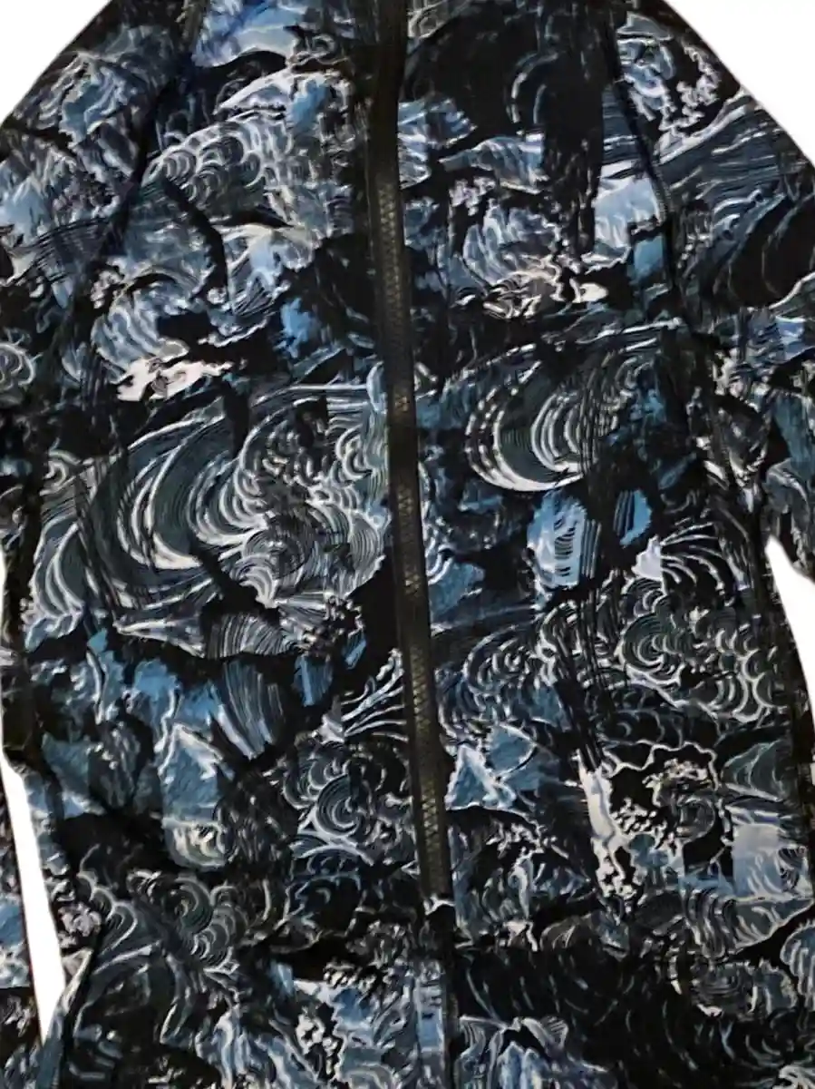 LULULEMON Badeanzug Bild 4