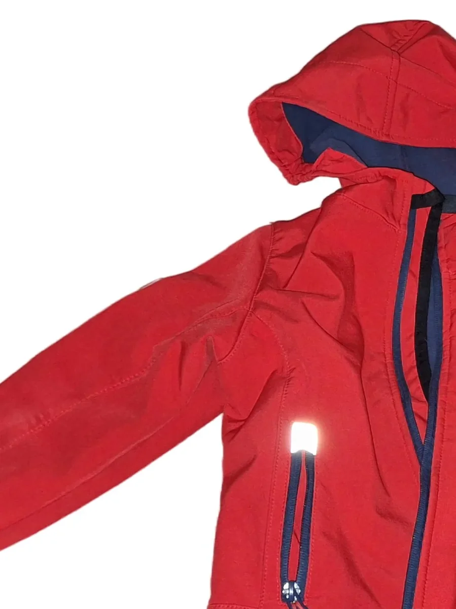 TROLLKIDS Bomberjacke Bild 3