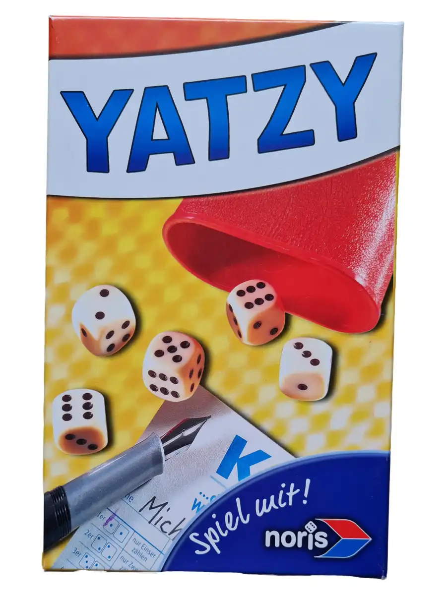 Gesellschaftsspiele für Senioren