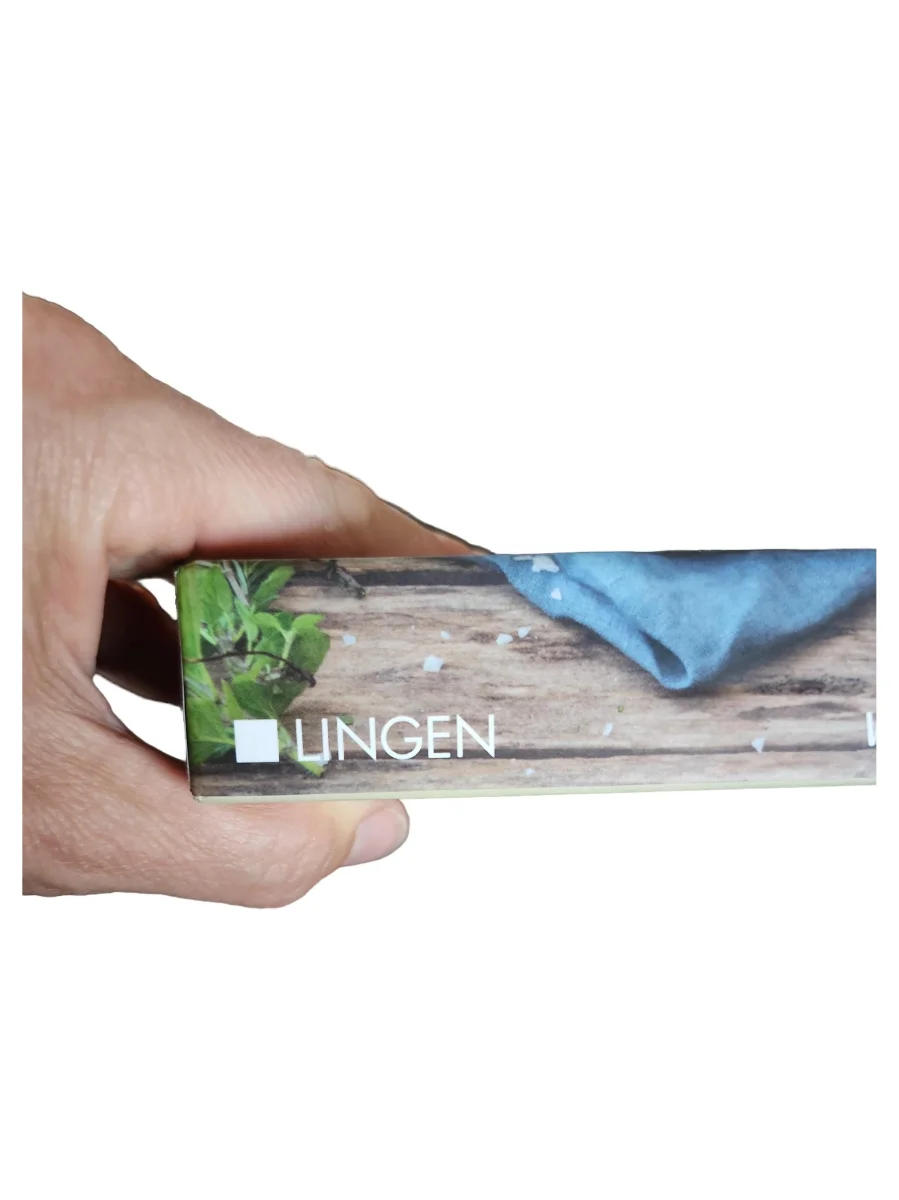 LINGEN VERLAG Geschenkbox Bild 2