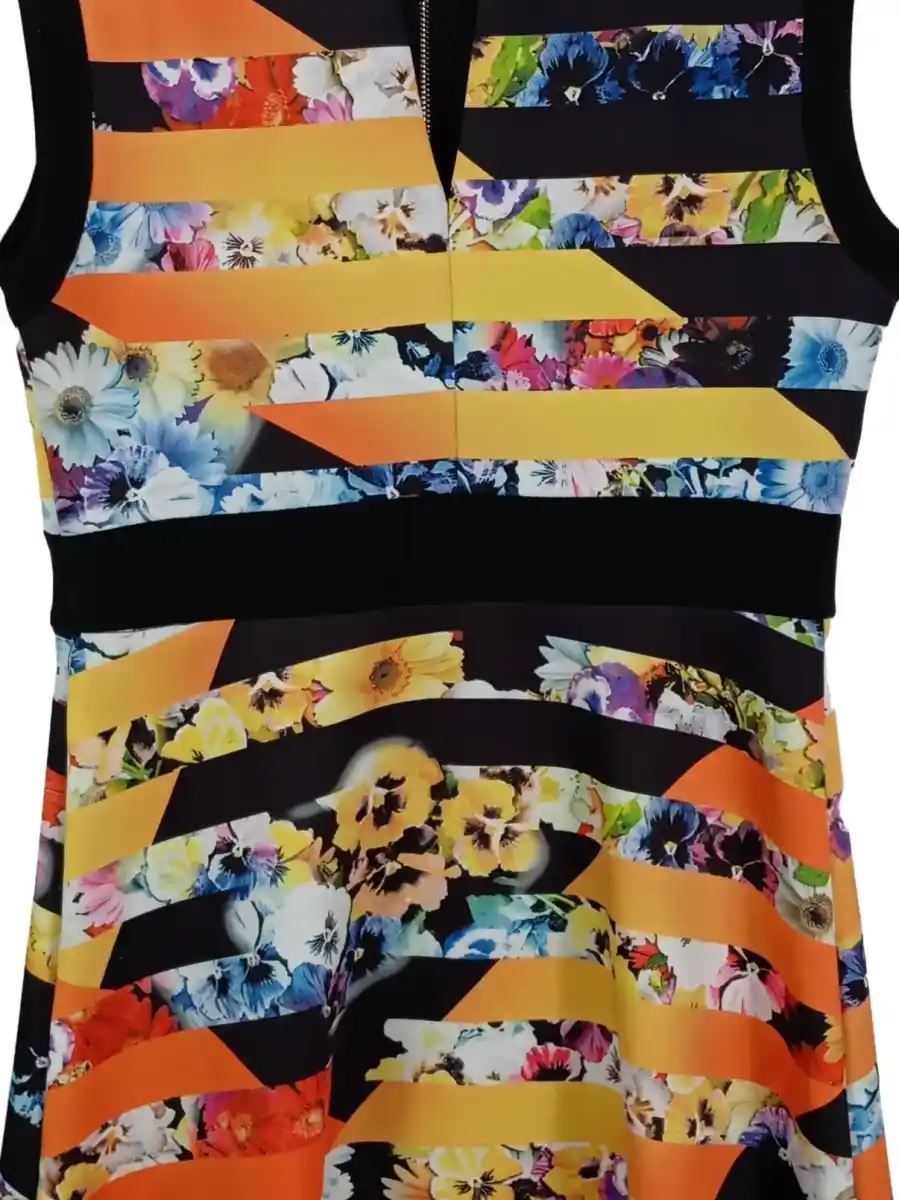 JOSEPH RIBKOFF Freizeitkleid Bild 3