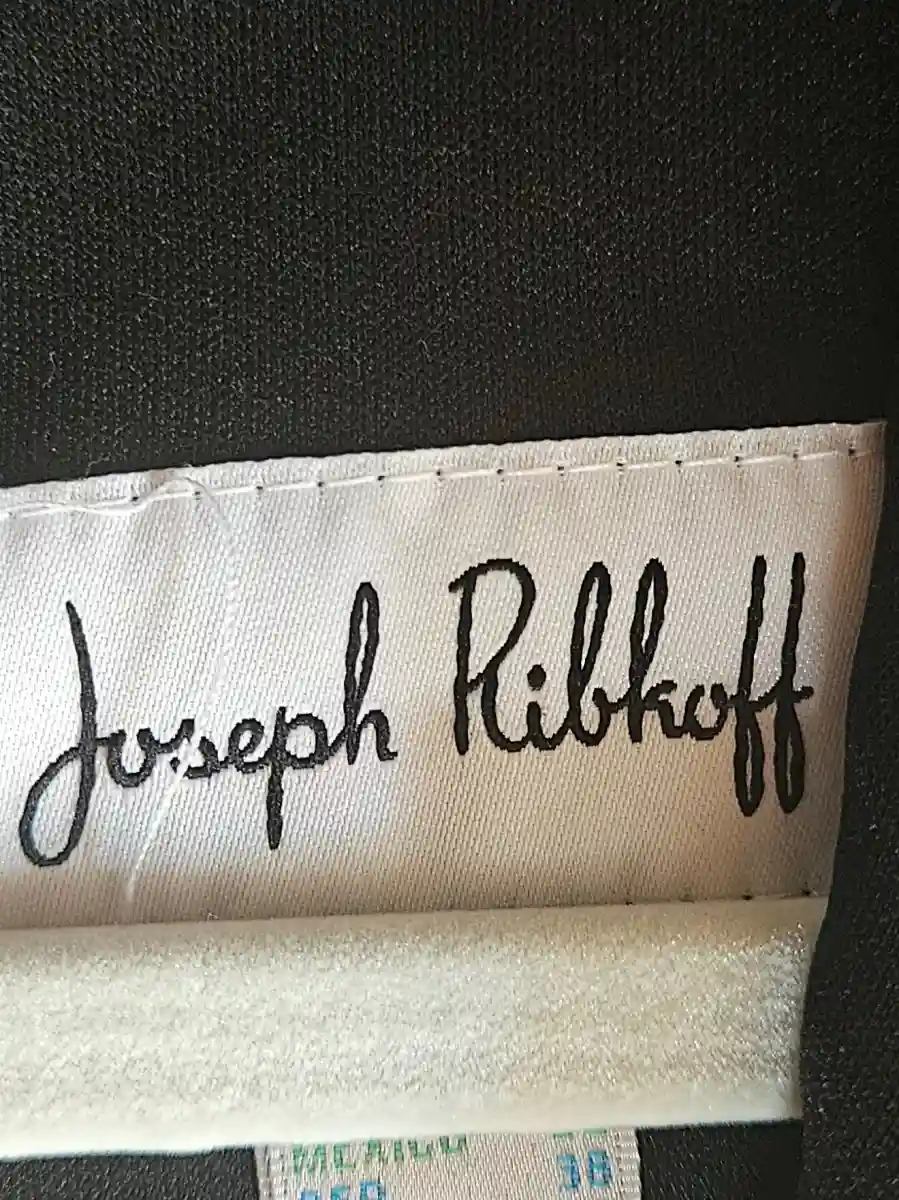 JOSEPH RIBKOFF Freizeitkleid Bild 7