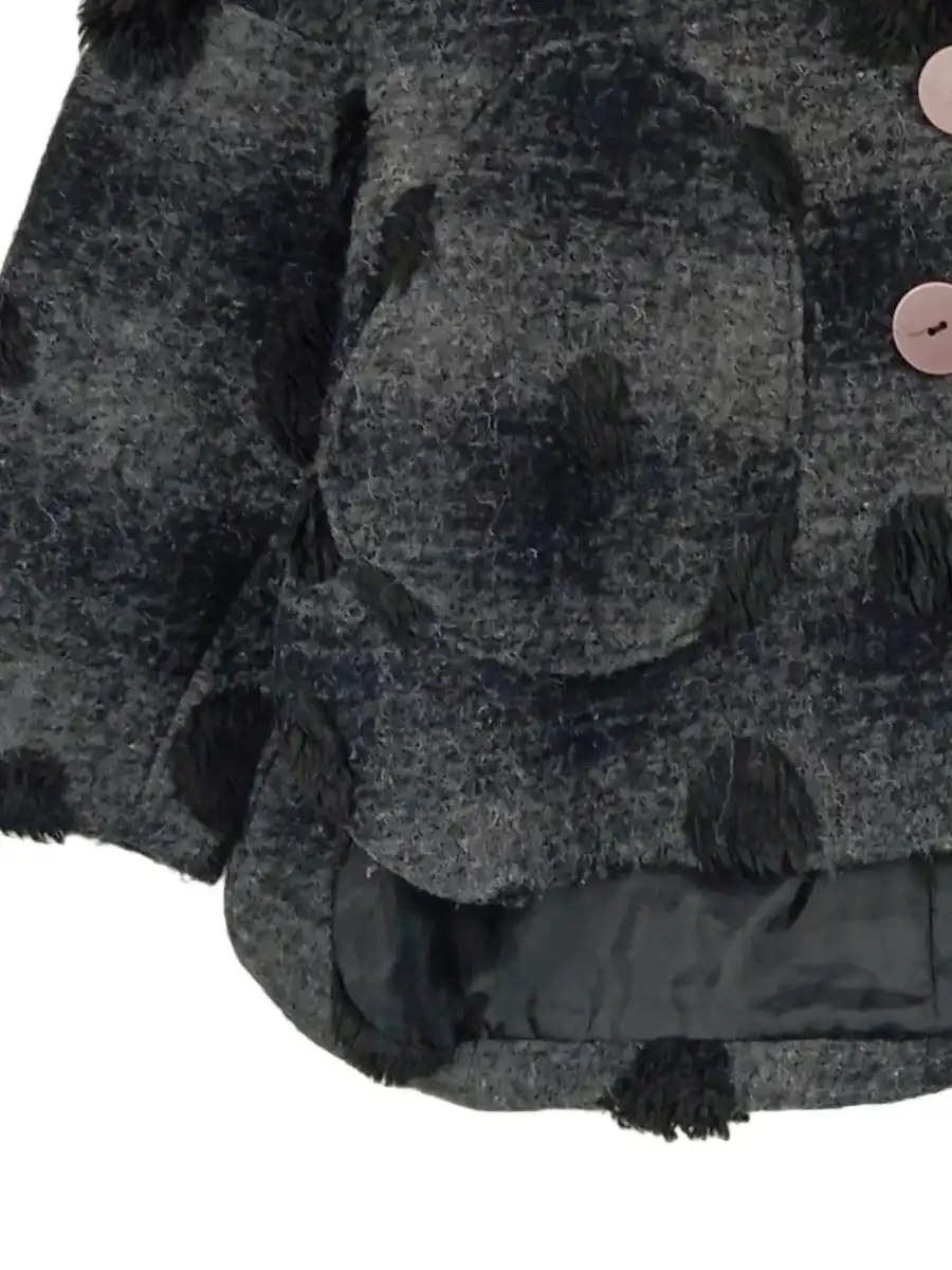 VINCENZO ALLOCCA Winterjacke Bild 4