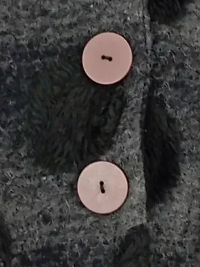 VINCENZO ALLOCCA Winterjacke Bild 6