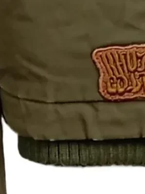 KHUJO Parka Bild 5