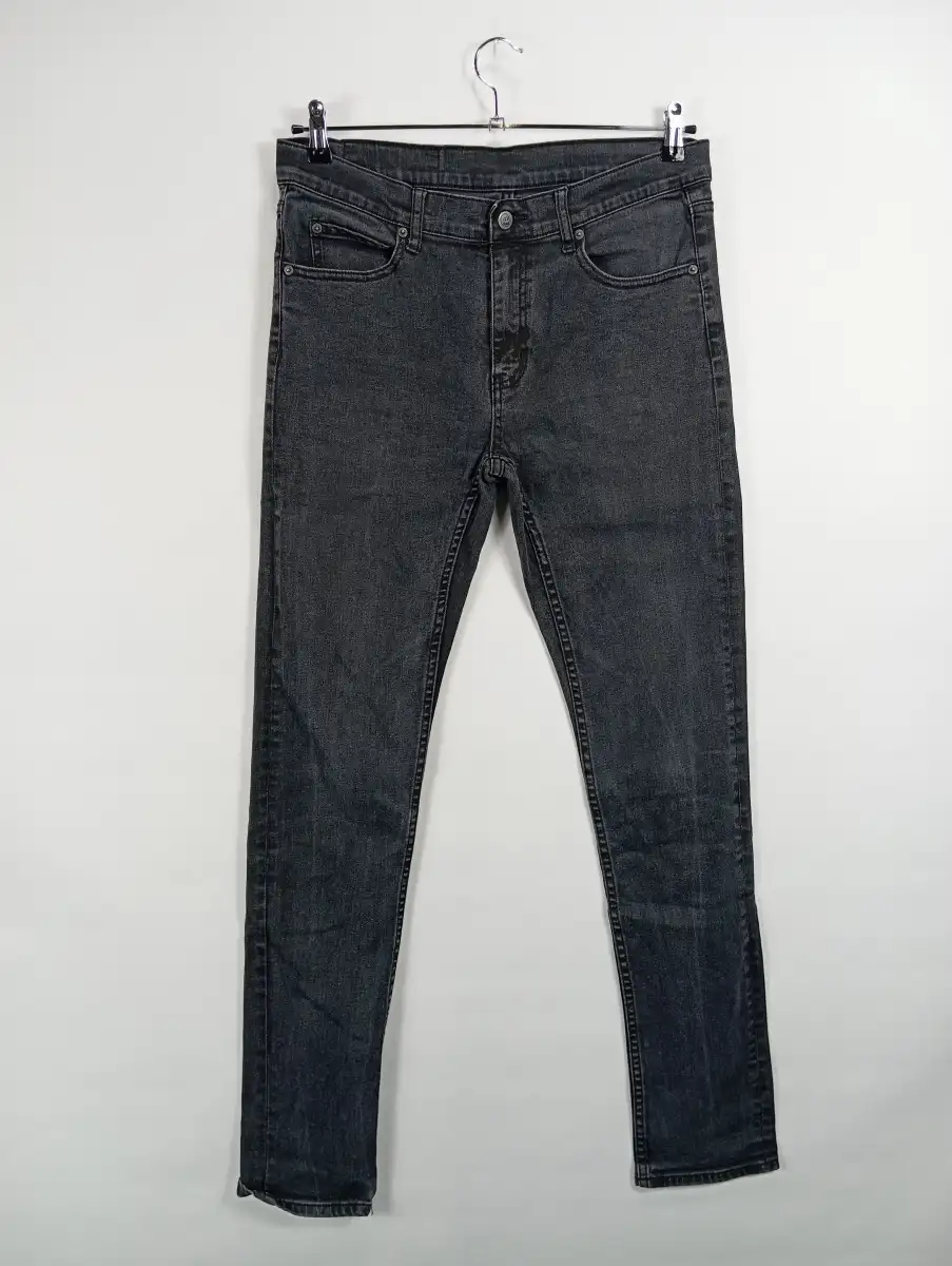 CHEAP MONDAY Jeans Slim Fit Bild 2