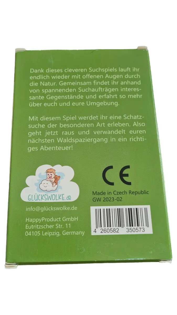 Kartenspiel Bild 2