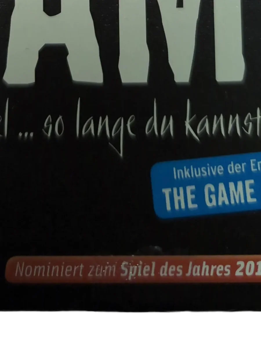 Brettspiel Bild 5