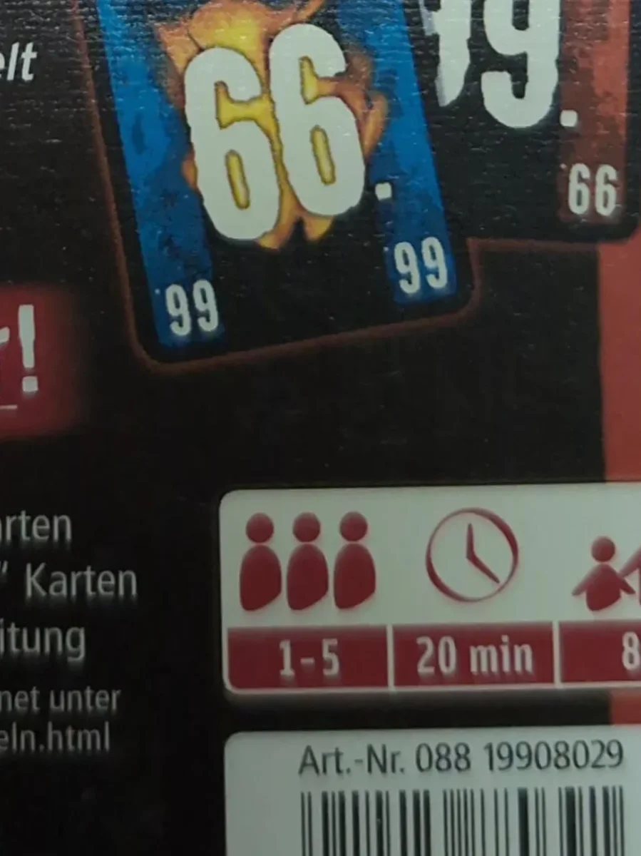 Brettspiel Bild 3