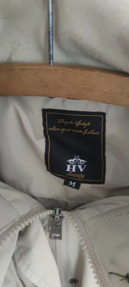 HV SOCIETY Windjacke Bild 7