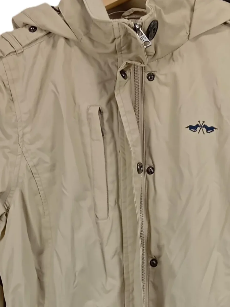 HV SOCIETY Windjacke Bild 4