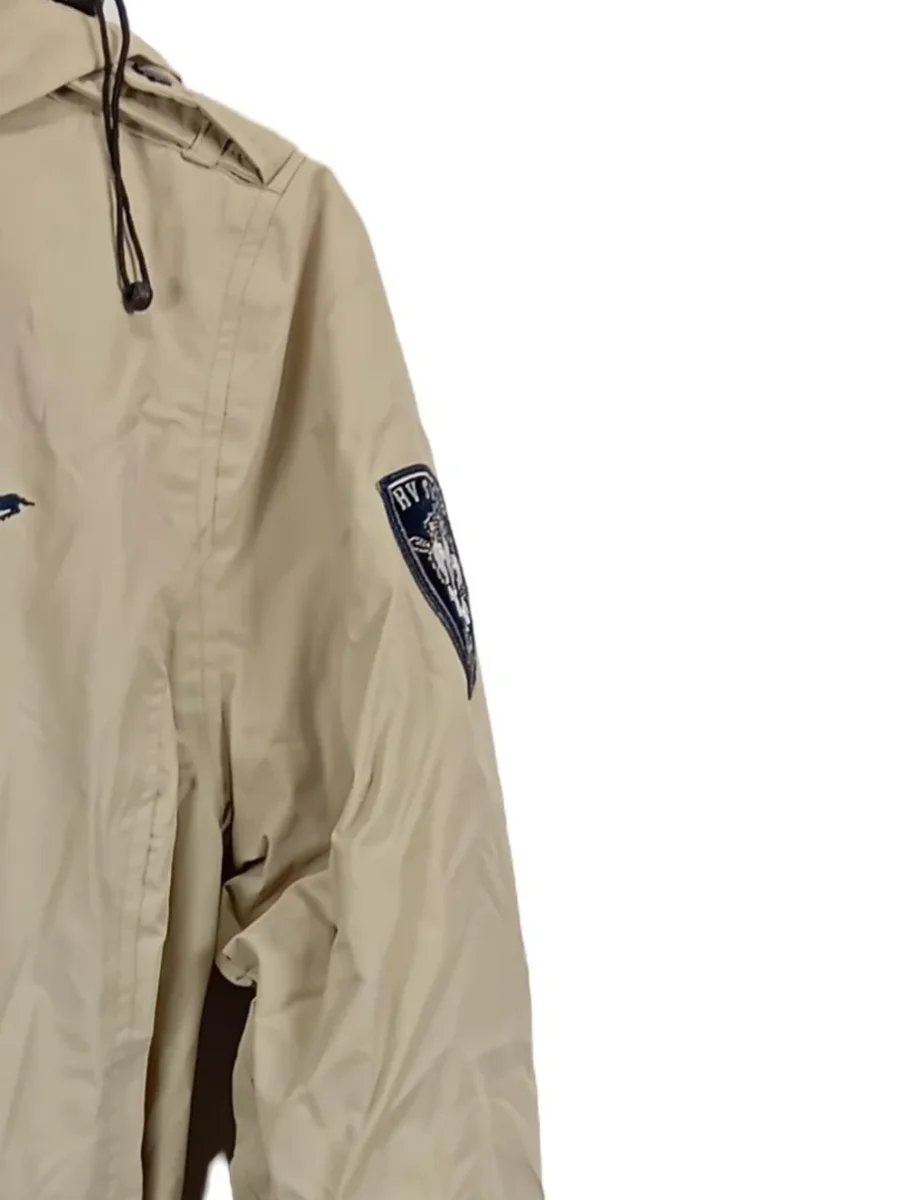 HV SOCIETY Windjacke Bild 5