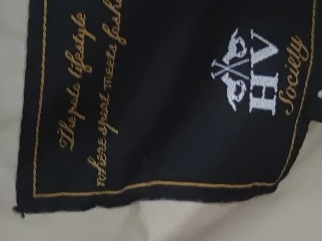 HV SOCIETY Windjacke Bild 8