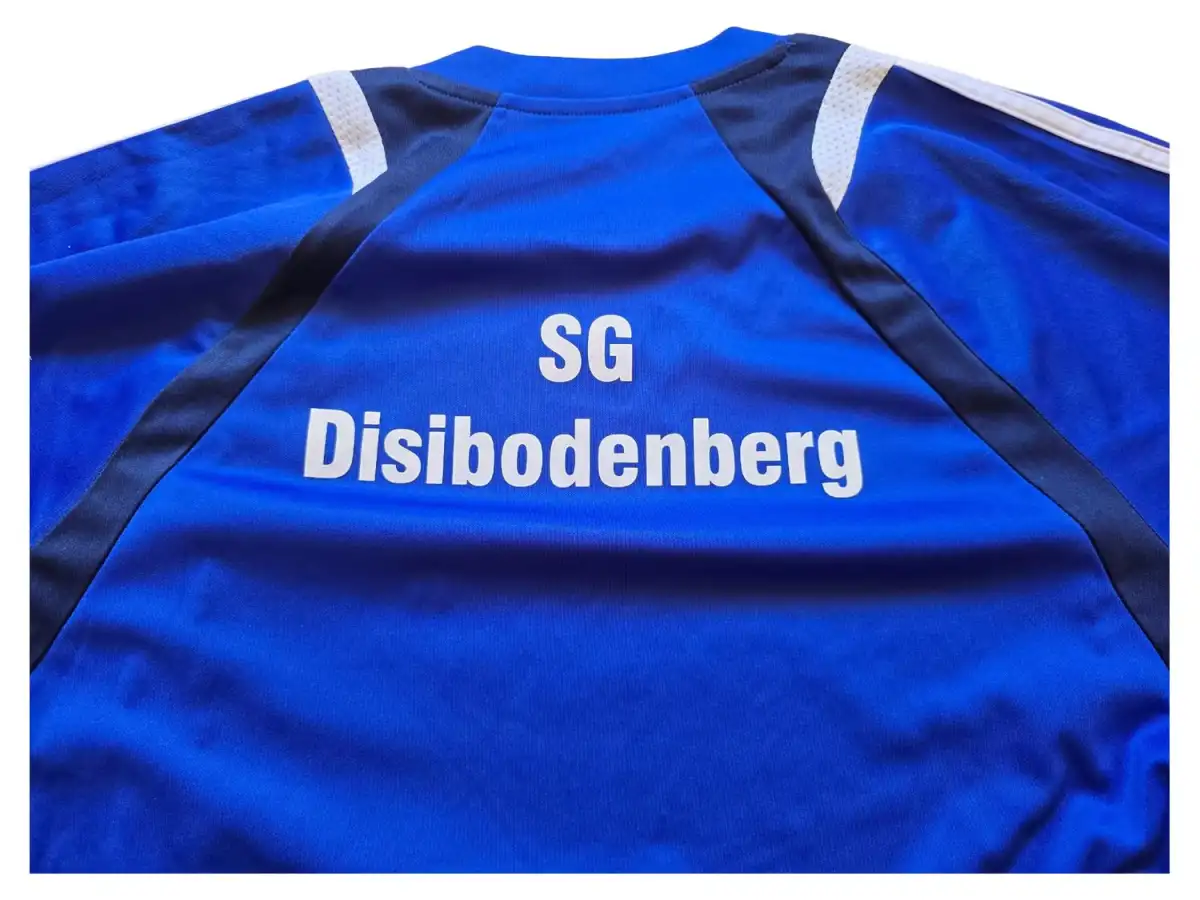 ADIDAS Fußball Trikot Bild 8