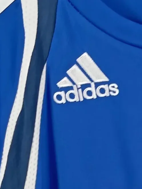 ADIDAS Fußball Trikot Bild 3