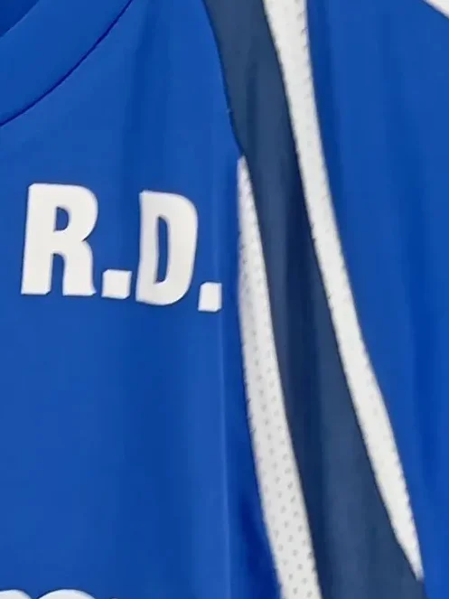 ADIDAS Fußball Trikot Bild 4