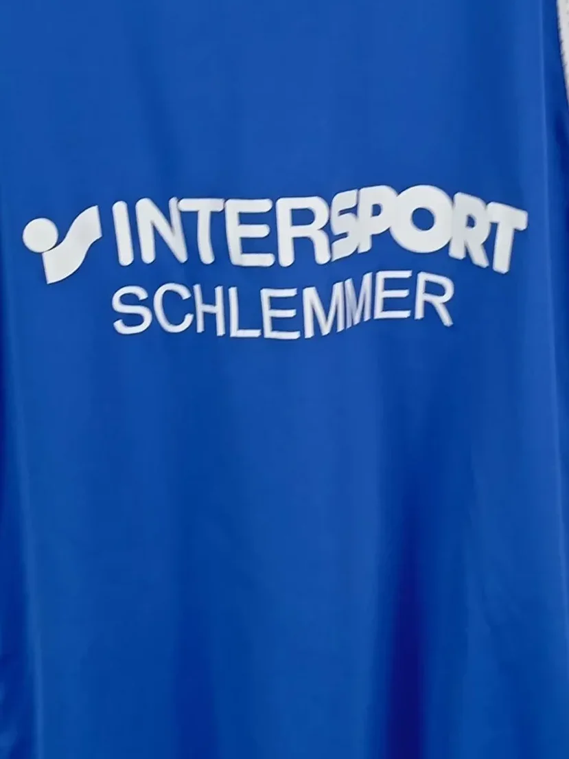 ADIDAS Fußball Trikot Bild 5