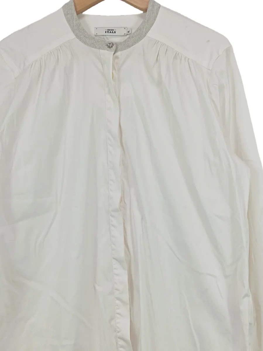 0039 ITALY Hemdbluse Bild 3