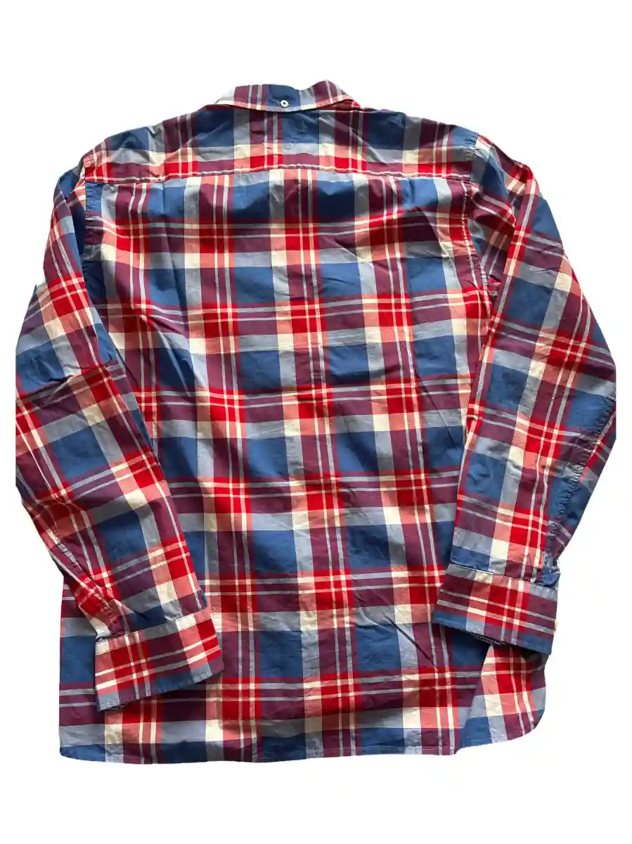 TOMMY HILFIGER Freizeithemd Bild 2