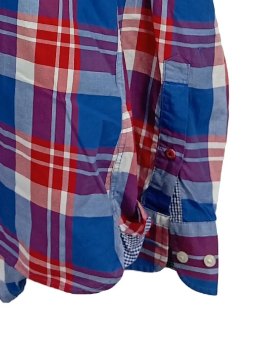TOMMY HILFIGER Freizeithemd Bild 4