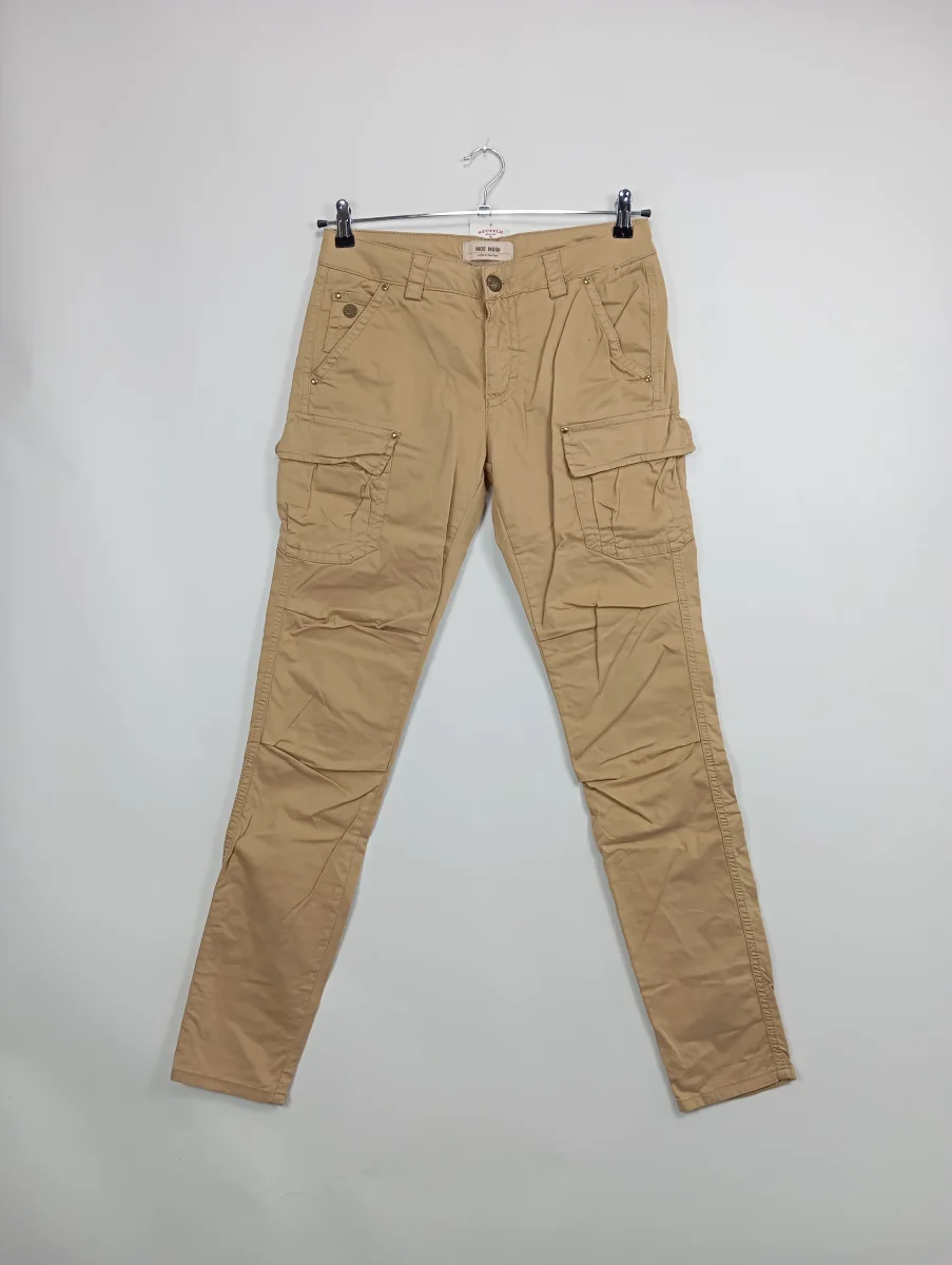 MOS MOSH Cargohose Bild 2