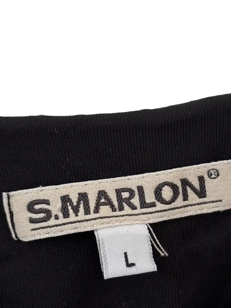 S.MARLON Unterhemd Bild 3