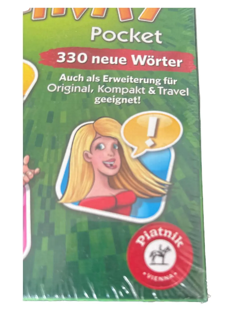 Partyspiel Bild 2