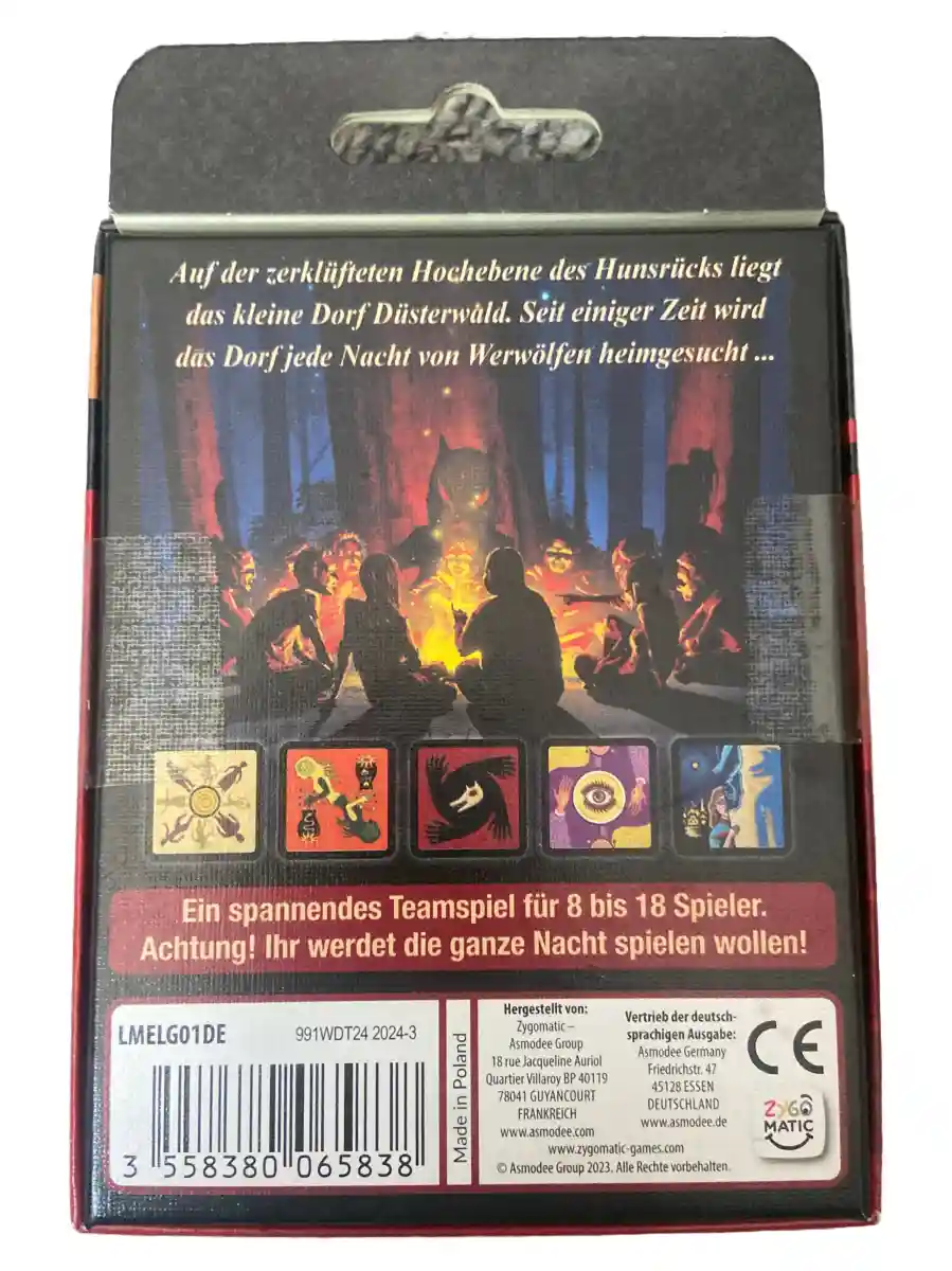 Partyspiel Bild 2