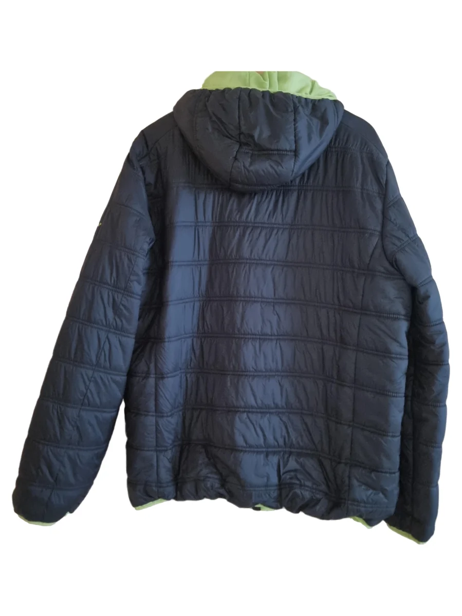 NORDCAP Steppjacke Bild 2