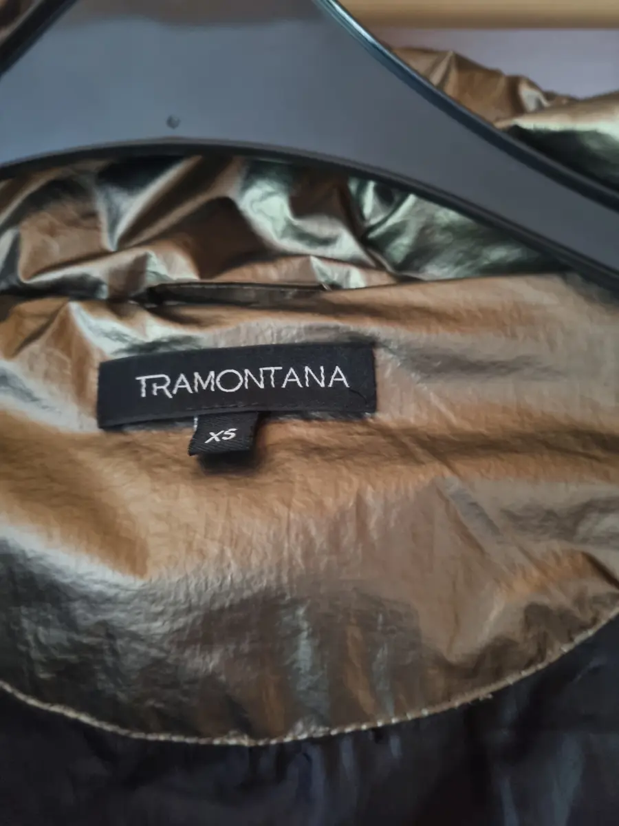 TRAMONTANA Steppjacke Bild 6