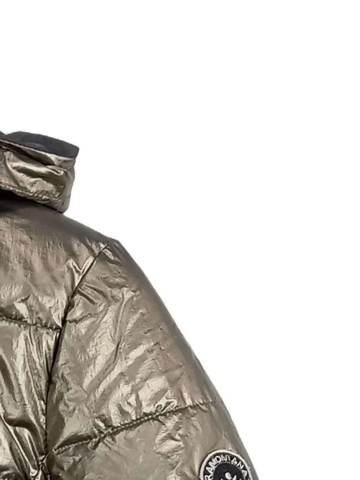 TRAMONTANA Steppjacke Bild 3