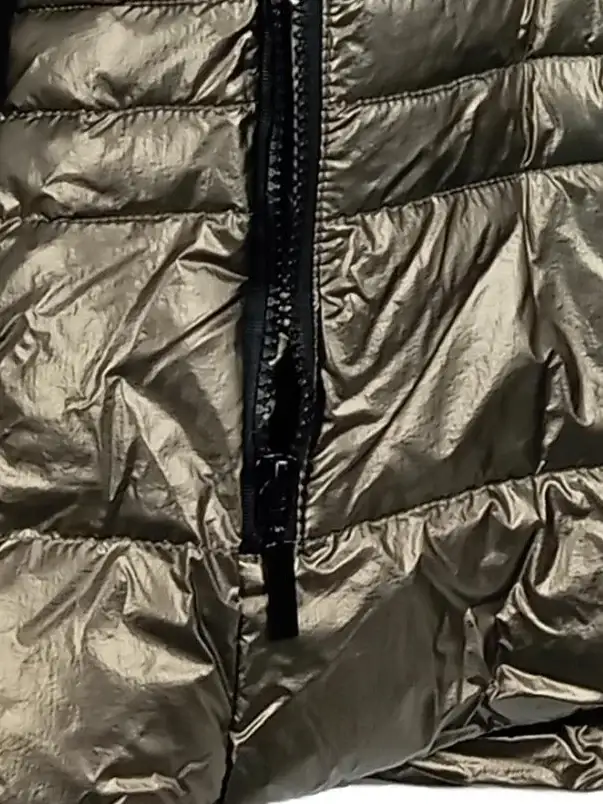 TRAMONTANA Steppjacke Bild 4