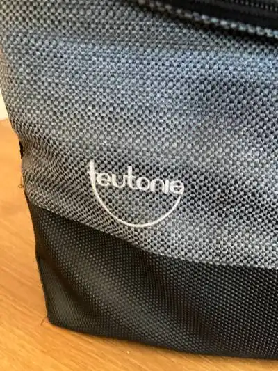 TEUTONIA Wickeltasche Bild 4