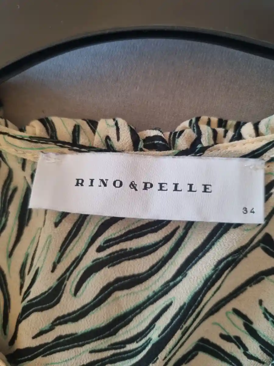 RINO & PELLE Bluse Bild 7