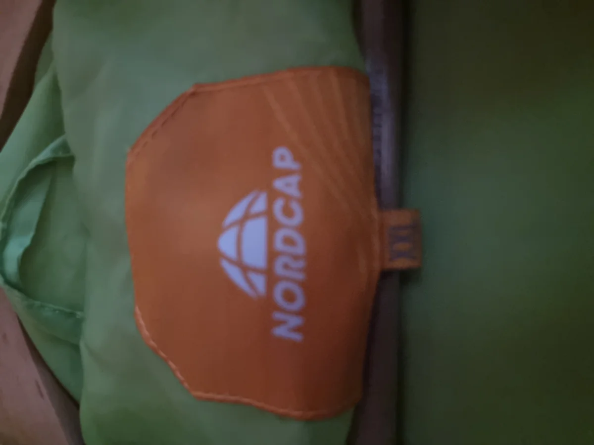 NORDCAP Steppjacke Bild 5