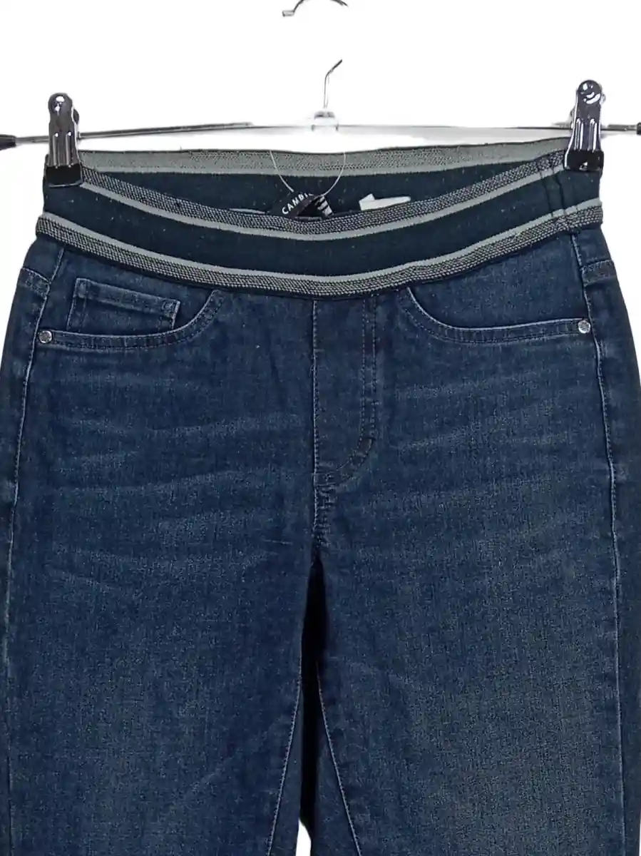 CAMBIO Jeans Slim Fit Bild 3