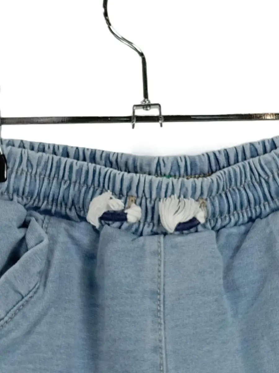 UNITED COLORS OF BENETTON Shorts Bild 3