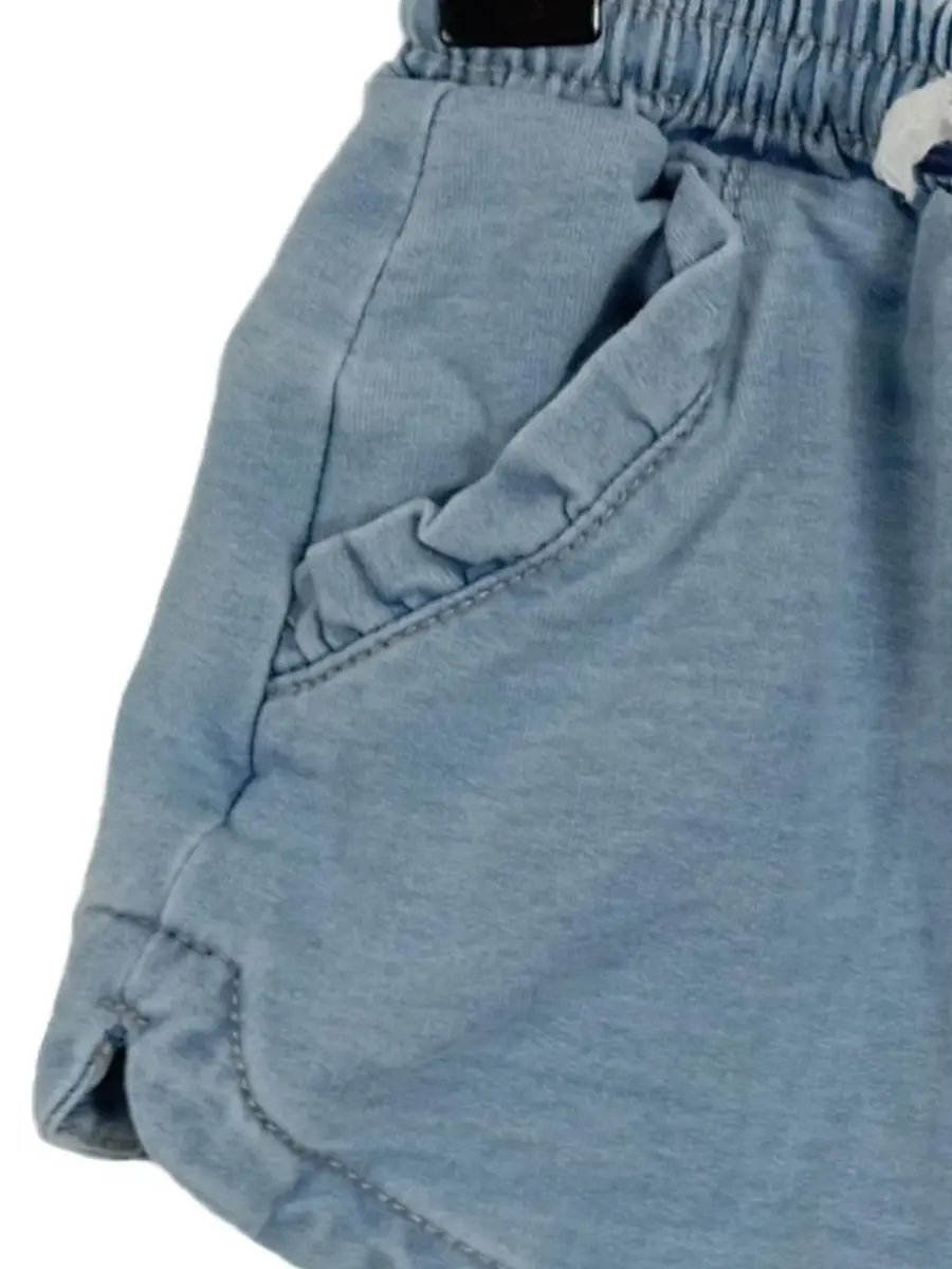 UNITED COLORS OF BENETTON Shorts Bild 4