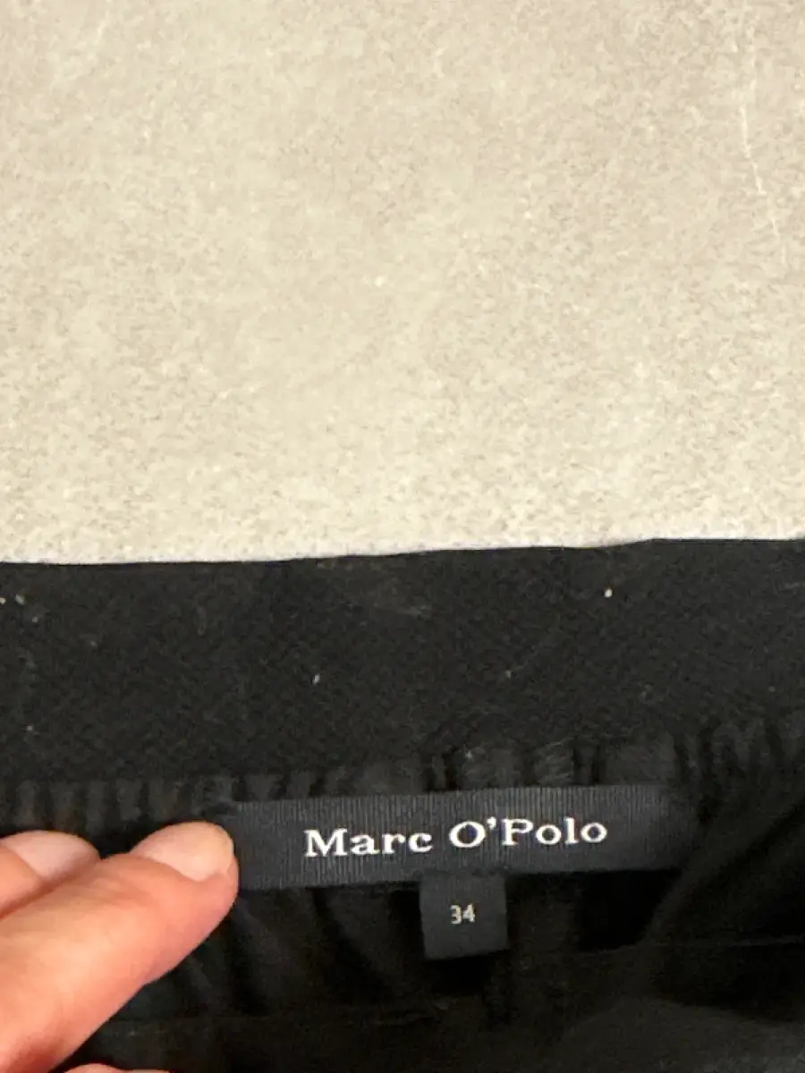 MARC O'POLO Stoffhose Bild 3
