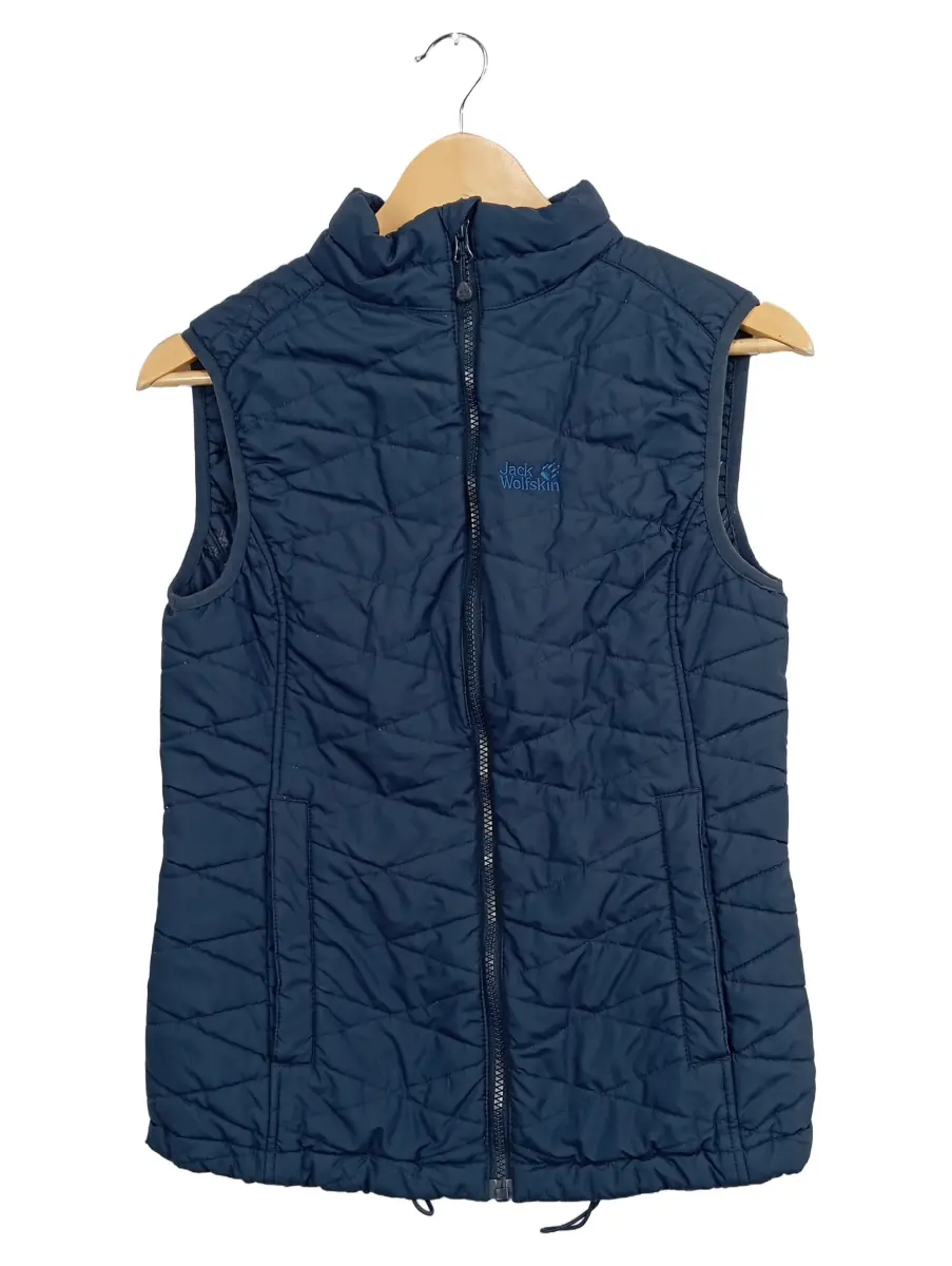 JACK WOLFSKIN Steppweste