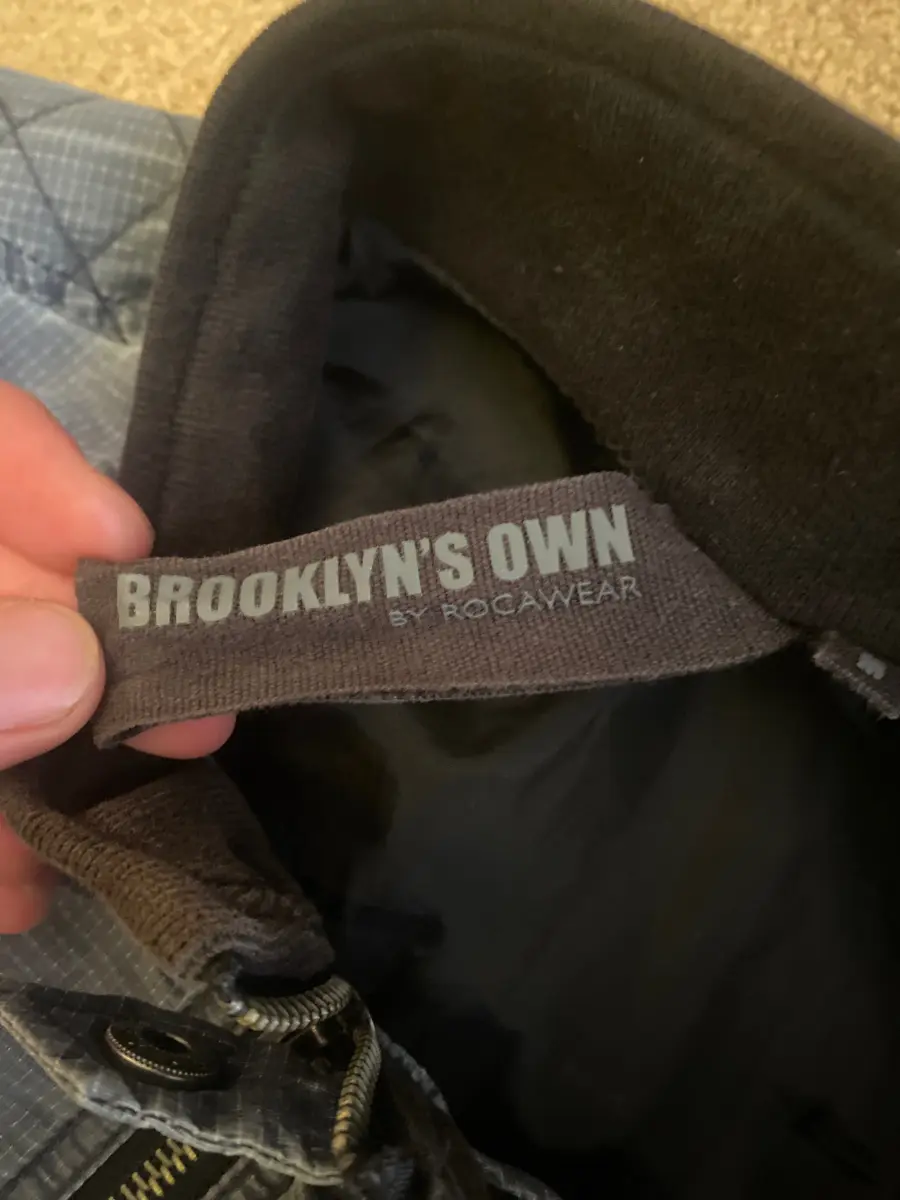 ROCAWEAR Steppjacke Bild 5