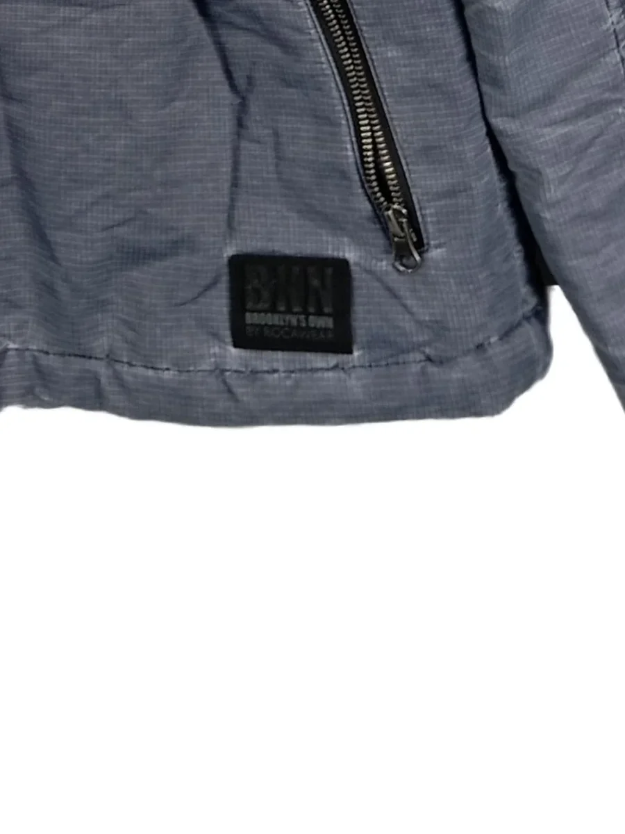 ROCAWEAR Steppjacke Bild 2